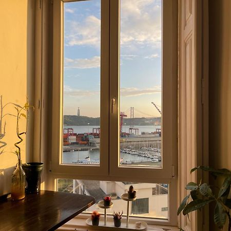 Embassy Arriaga Private Elegance Rooms In Stylish Shared Apartment 리스본 외부 사진