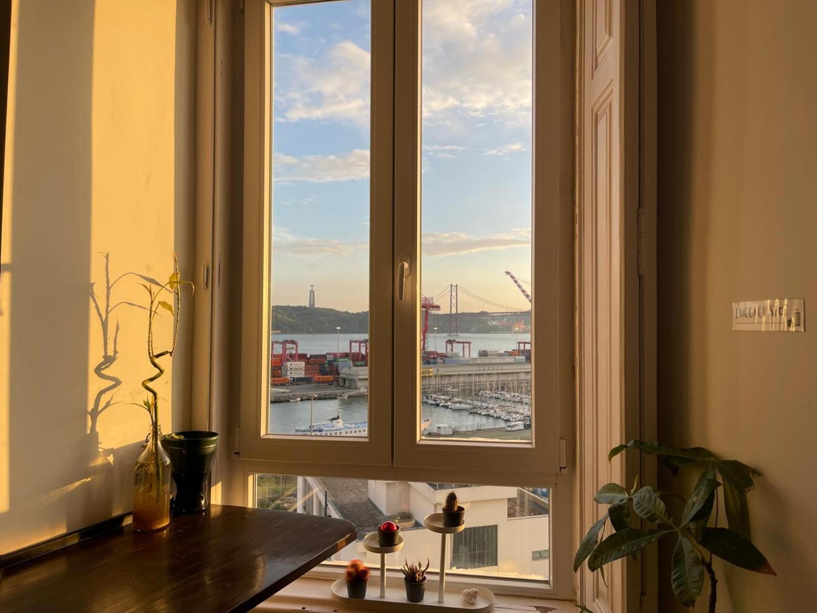 Embassy Arriaga Private Elegance Rooms In Stylish Shared Apartment 리스본 외부 사진