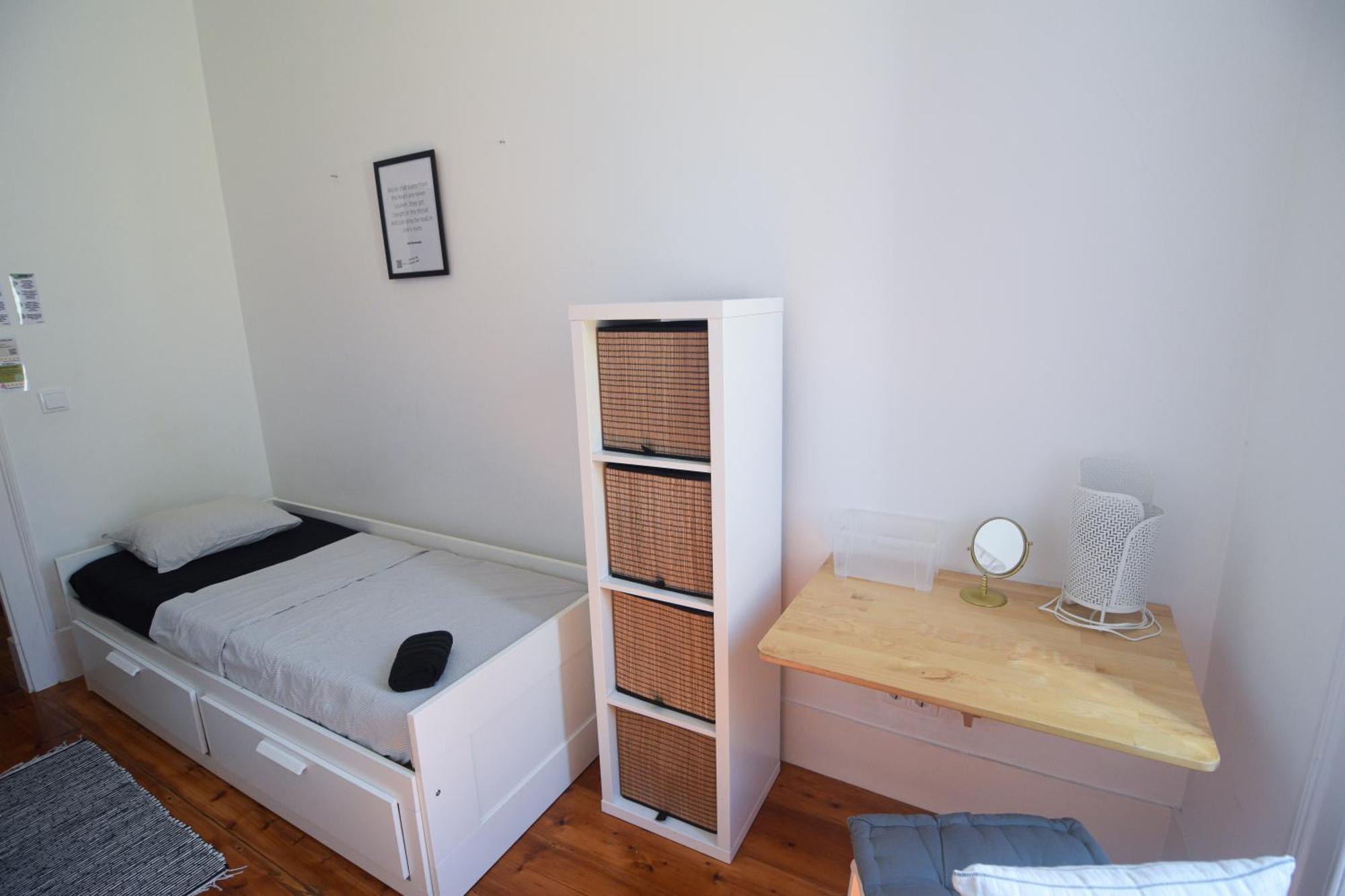 Embassy Arriaga Private Elegance Rooms In Stylish Shared Apartment 리스본 외부 사진