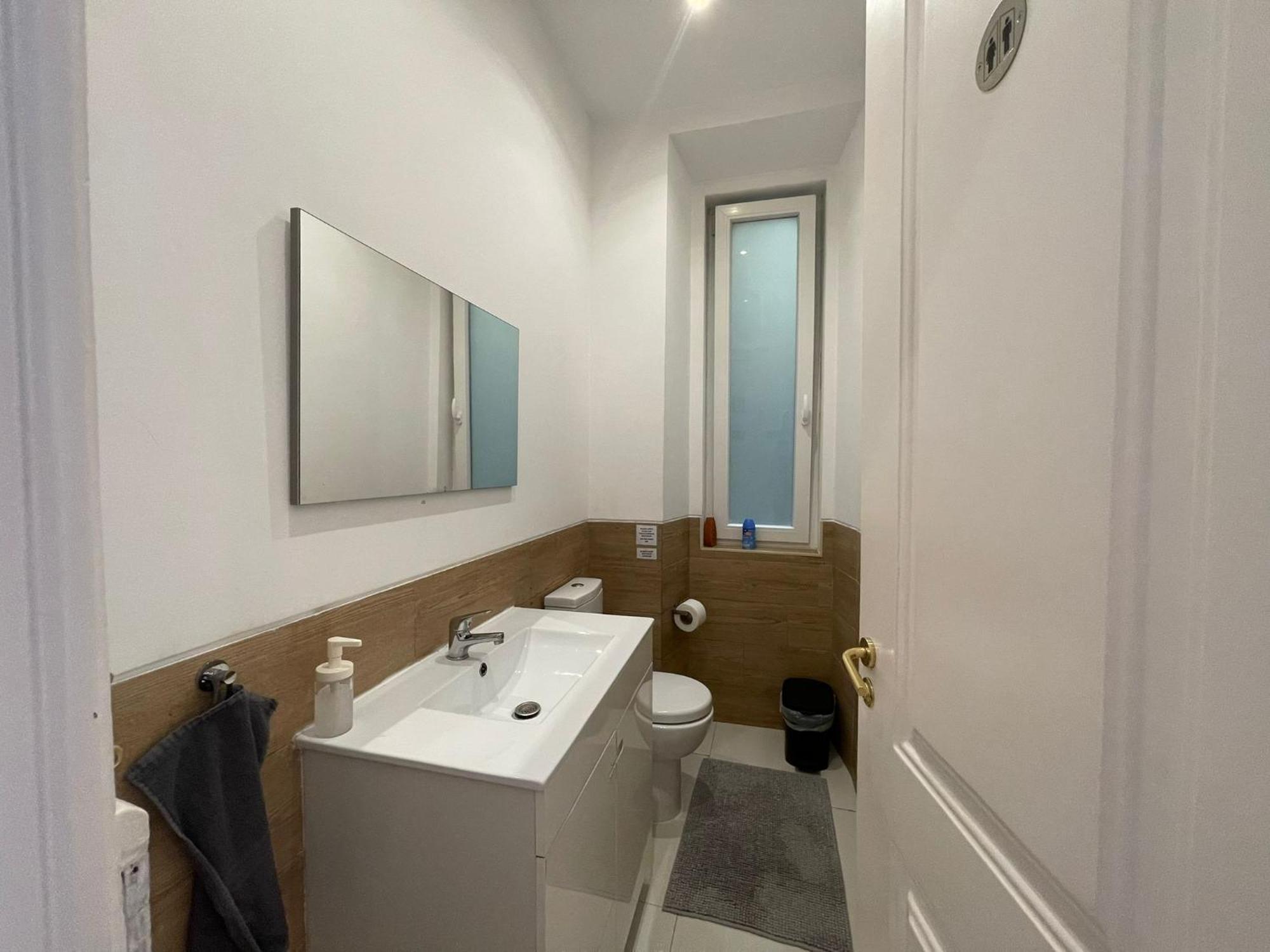 Embassy Arriaga Private Elegance Rooms In Stylish Shared Apartment 리스본 외부 사진