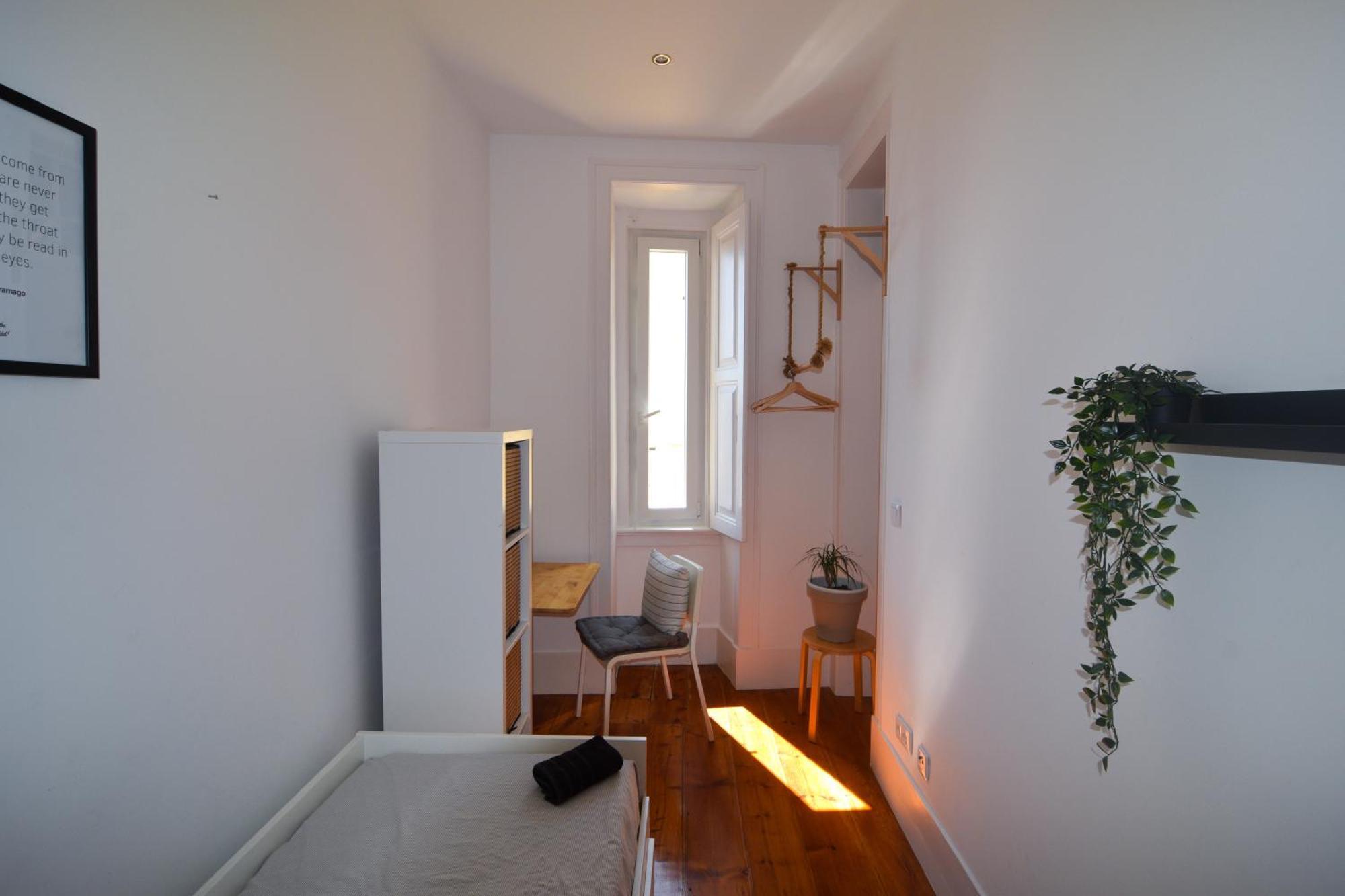 Embassy Arriaga Private Elegance Rooms In Stylish Shared Apartment 리스본 외부 사진