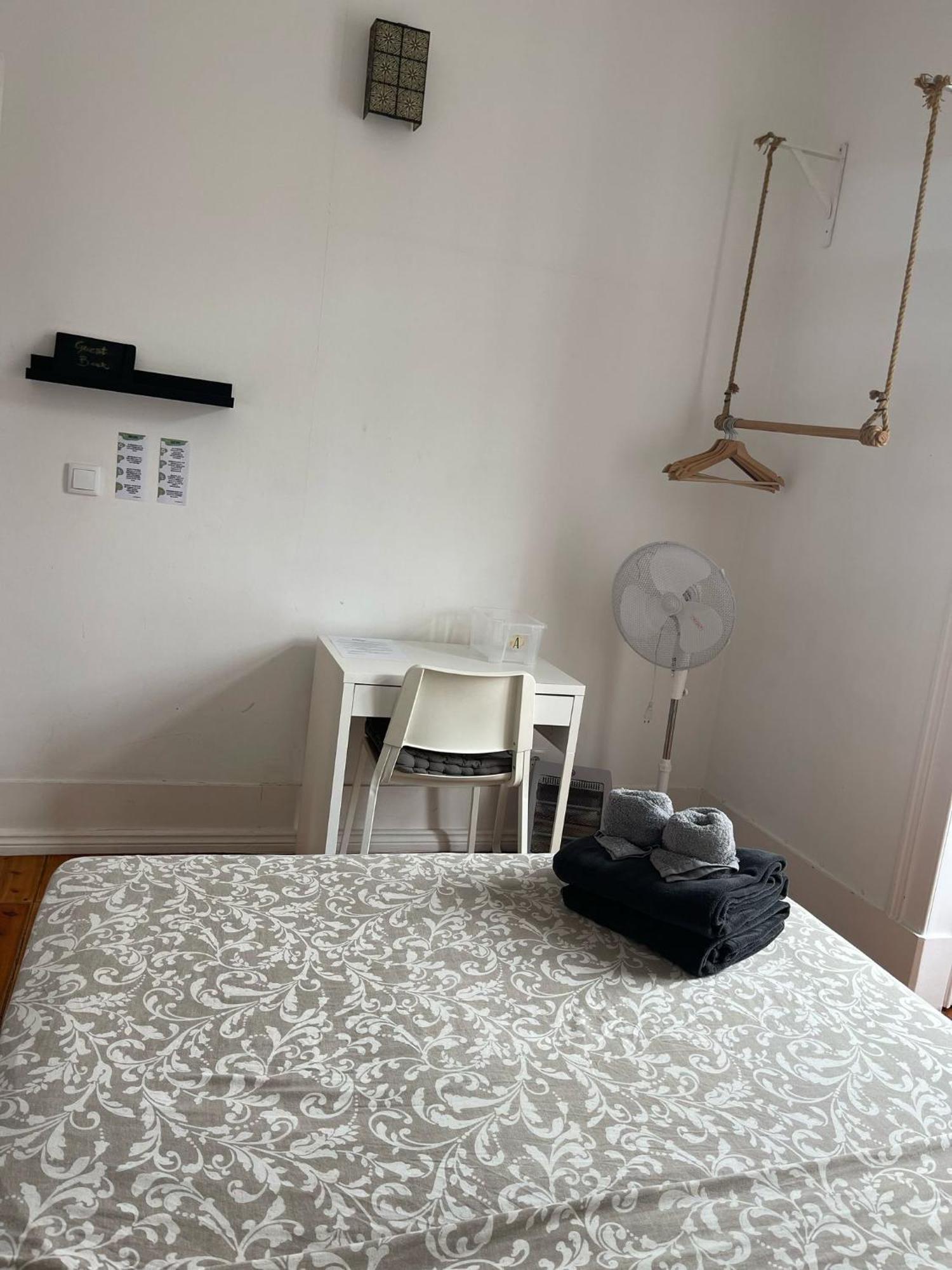 Embassy Arriaga Private Elegance Rooms In Stylish Shared Apartment 리스본 외부 사진